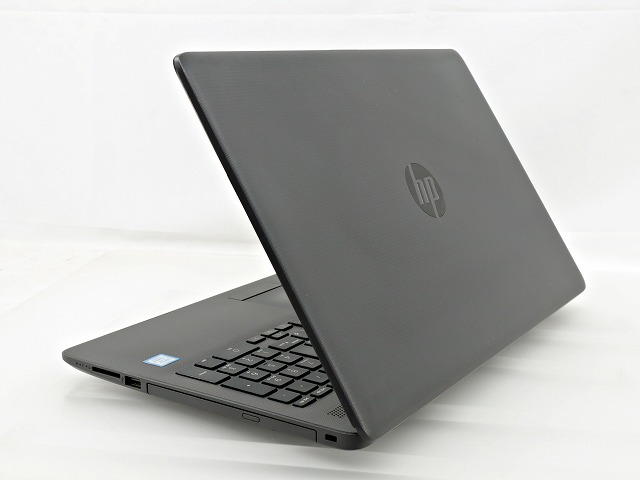 HP 250 G7 NOTEBOOK PC [新品SSD] 