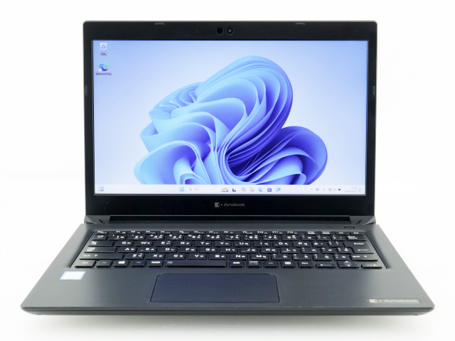 dynabook DYNABOOK S73/DN PS7DNTAC4L7FD1