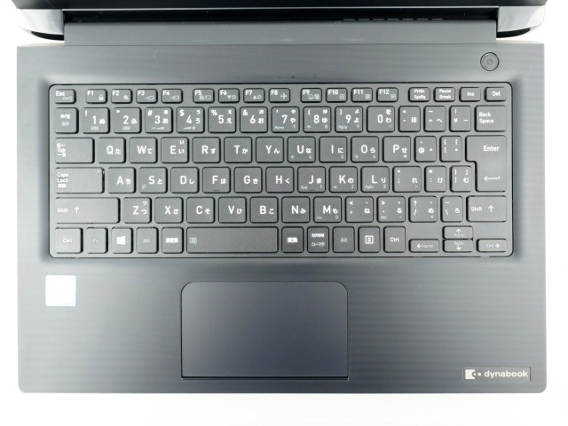 dynabook DYNABOOK S73/DN PS7DNTAC4L7FD1