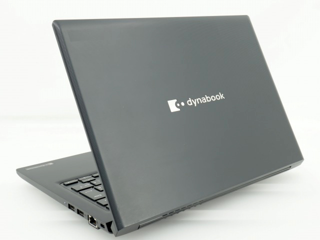 dynabook DYNABOOK S73/DN PS7DNTAC4L7FD1