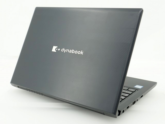 dynabook DYNABOOK S73/DN PS7DNTAC4L7FD1