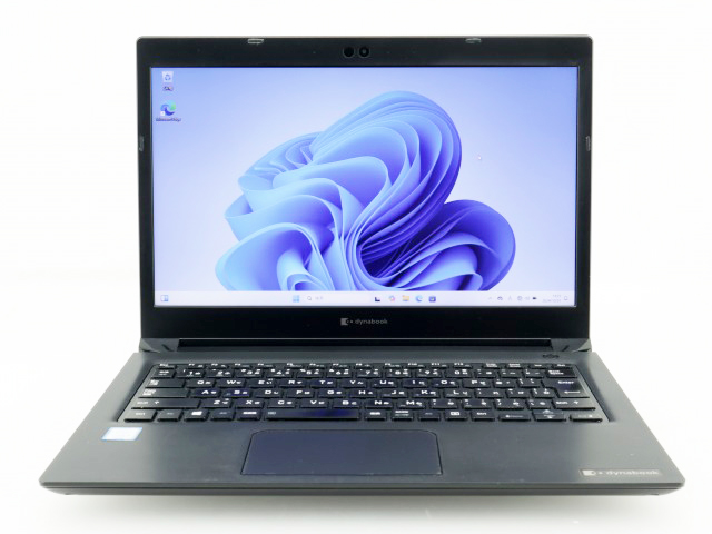 dynabook DYNABOOK S73/DN PS7DNTAC4L7FD1