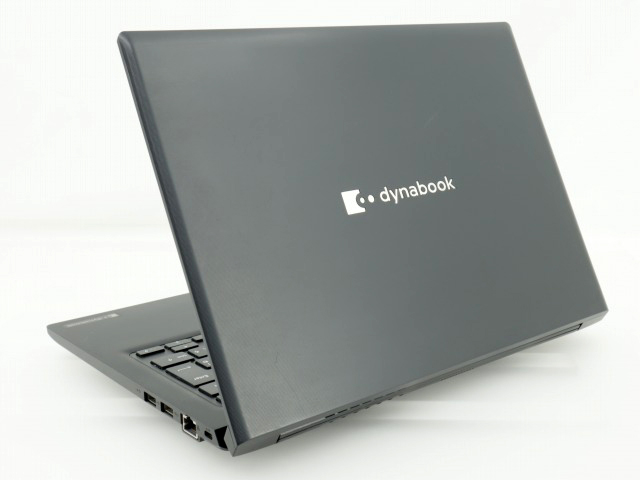 dynabook DYNABOOK S73/DN PS7DNTAC4L7FD1