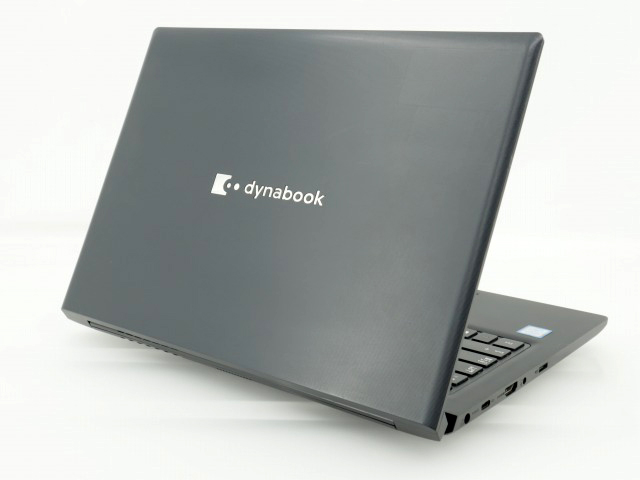 dynabook DYNABOOK S73/DN PS7DNTAC4L7FD1