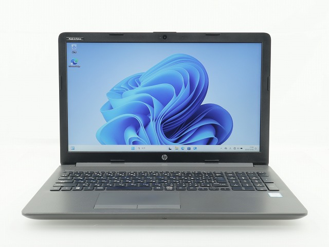 HP 250 G7 NOTEBOOK PC [新品SSD] 