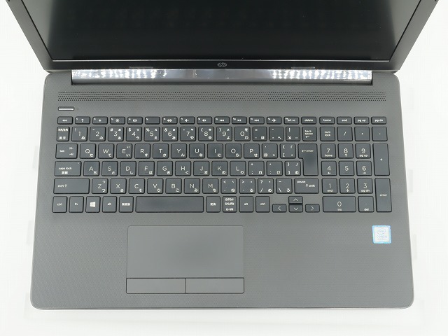 HP 250 G7 NOTEBOOK PC [新品SSD] 