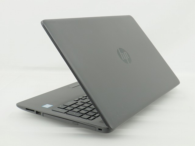 HP 250 G7 NOTEBOOK PC [新品SSD] 