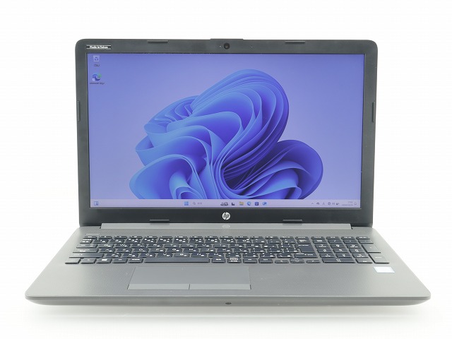 HP 250 G7 NOTEBOOK PC [新品SSD] 