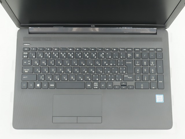 HP 250 G7 NOTEBOOK PC [新品SSD] 