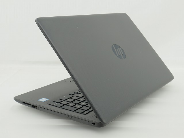 HP 250 G7 NOTEBOOK PC [新品SSD] 