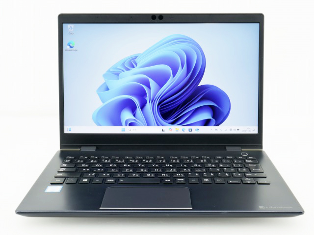 東芝 DYNABOOK G83/M PG83MTACGL7AD21