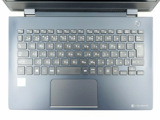 東芝 DYNABOOK G83/M PG83MTACGL7AD21