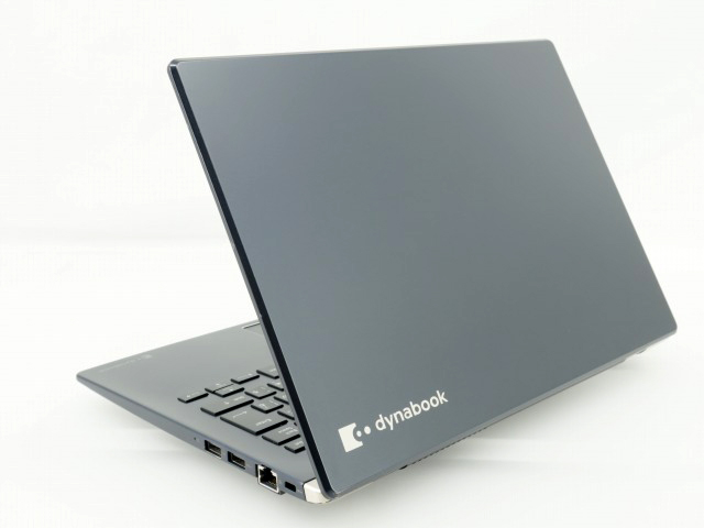 東芝 DYNABOOK G83/M PG83MTACGL7AD21