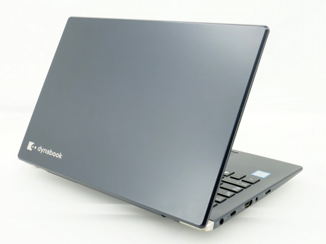 東芝 DYNABOOK G83/M PG83MTACGL7AD21