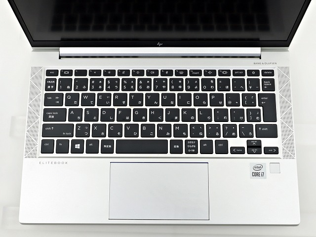 HP [8GB増設済]ELITEBOOK 830 G7 