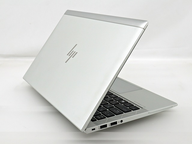 HP [16GB増設済][Microsoft Office H&B 2019付属]ELITEBOOK 830 G7 