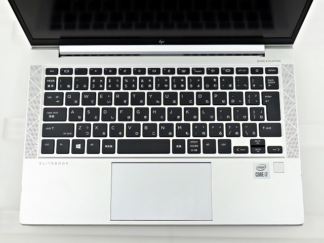 HP ELITEBOOK 830 G7 