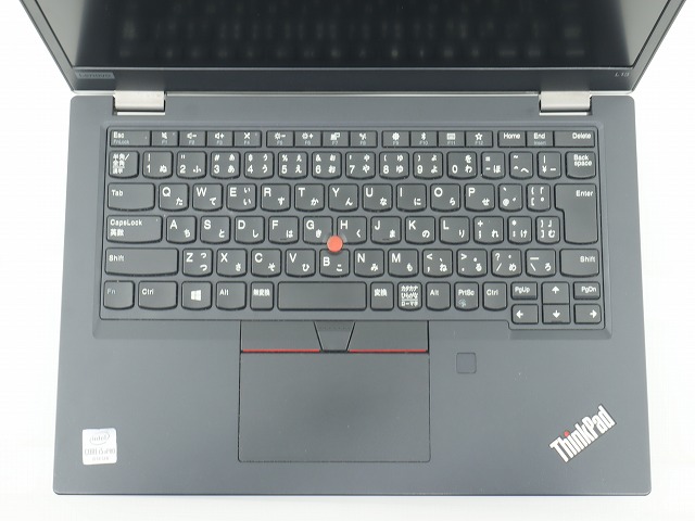 LENOVO THINKPAD L13 20R3-0022JP