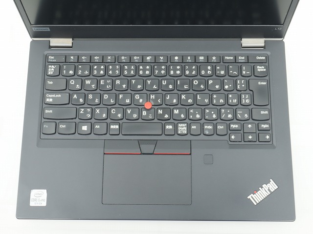 LENOVO THINKPAD L13 20R3-0022JP