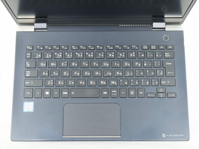 東芝 DYNABOOK G83/DN PG8DNTCCGL7FD1