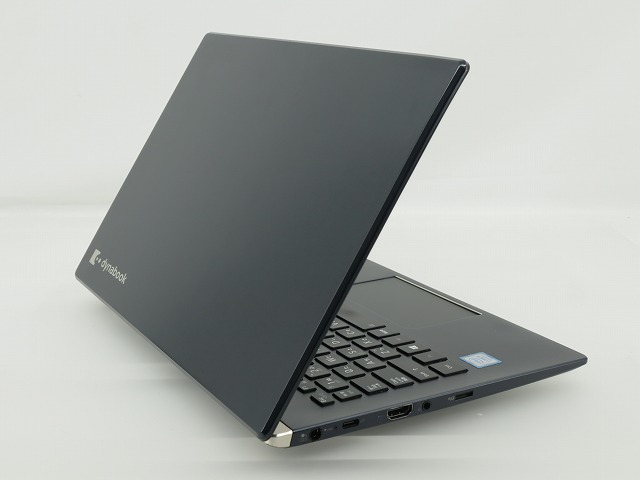 東芝 DYNABOOK G83/DN PG8DNTCCGL7FD1