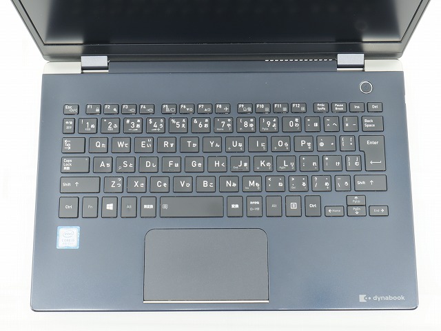 東芝 DYNABOOK G83/DN PG8DNTCCGL7FD1