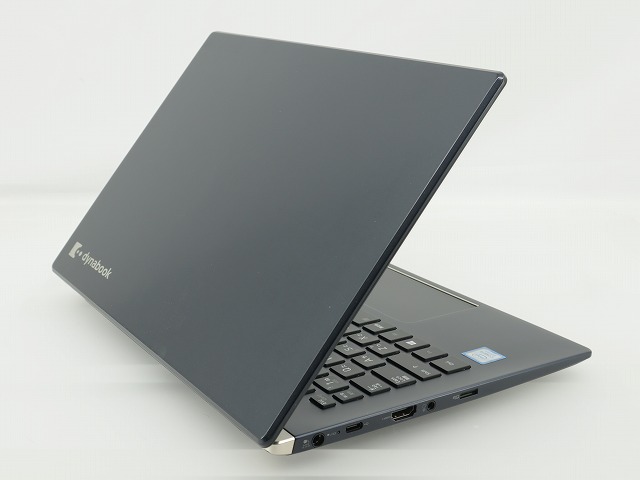 東芝 DYNABOOK G83/DN PG8DNTCCGL7FD1