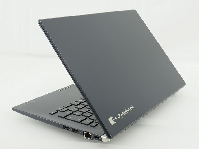 東芝 DYNABOOK G83/DN PG8DNTCCGL7FD1