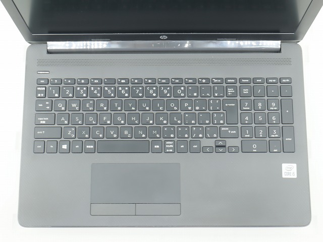 HP 250 G7 NOTEBOOK PC [新品バッテリー] 