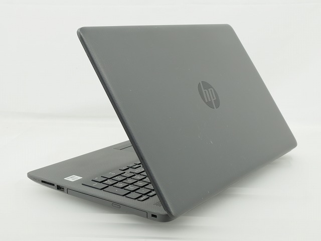 HP 250 G7 NOTEBOOK PC [新品バッテリー] 