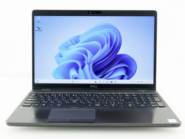 DELL LATITUDE 5500 