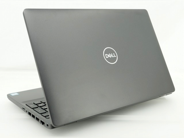 DELL LATITUDE 5500 