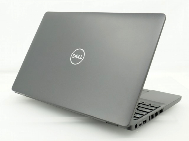 DELL LATITUDE 5500 