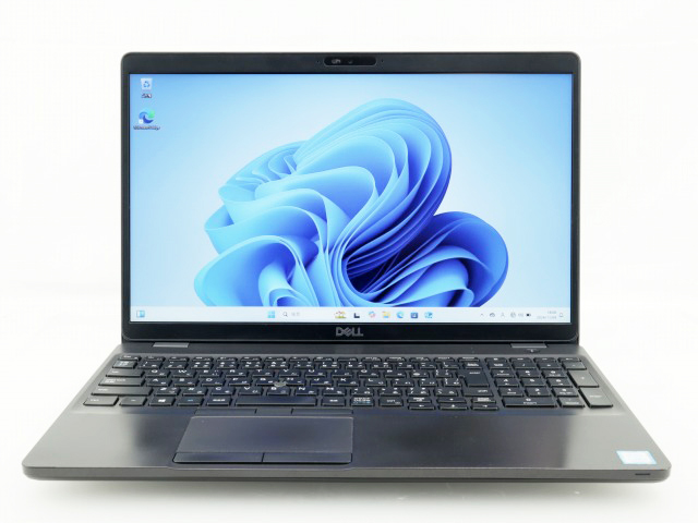 DELL LATITUDE 5500 