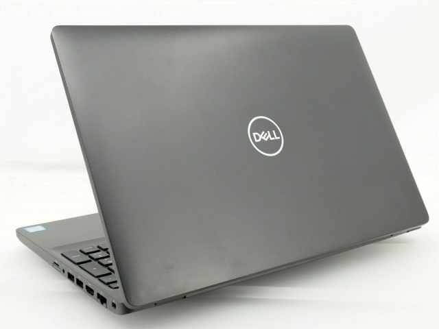 DELL LATITUDE 5500 