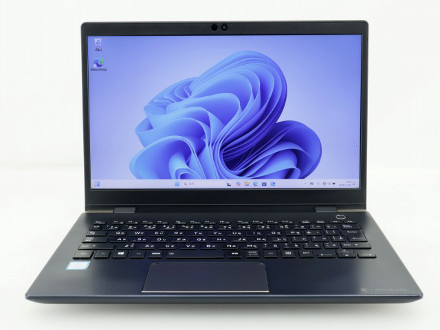 東芝 DYNABOOK G83/M PG83MTACGL7AD21