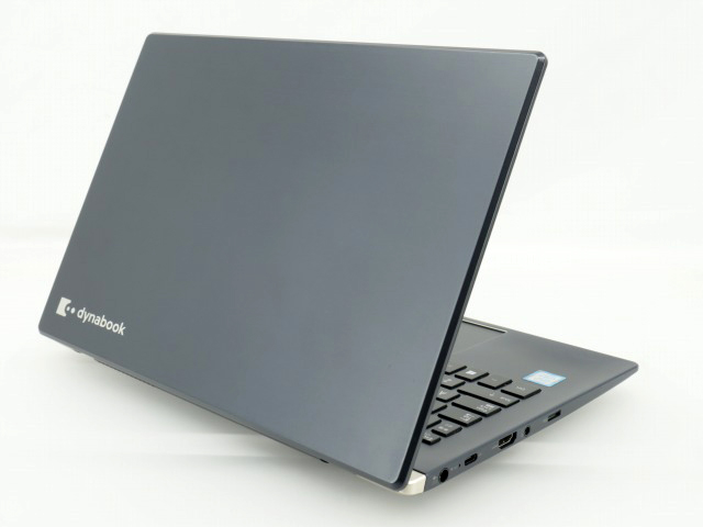 東芝 DYNABOOK G83/M PG83MTACGL7AD21