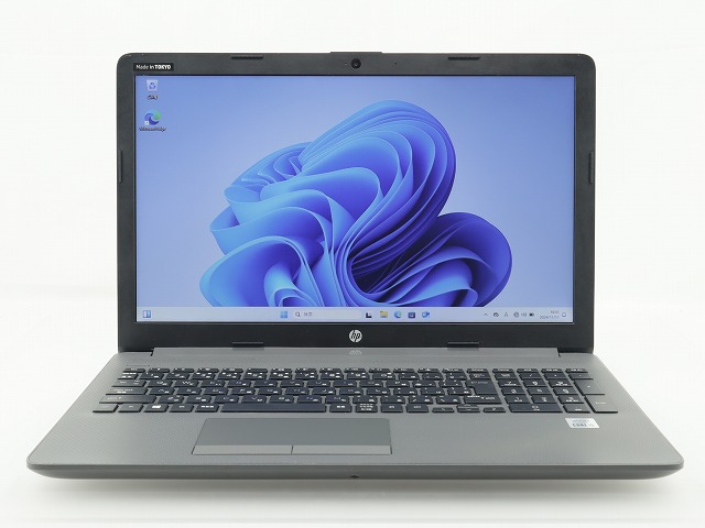 HP 250 G7 NOTEBOOK PC [新品SSD] 