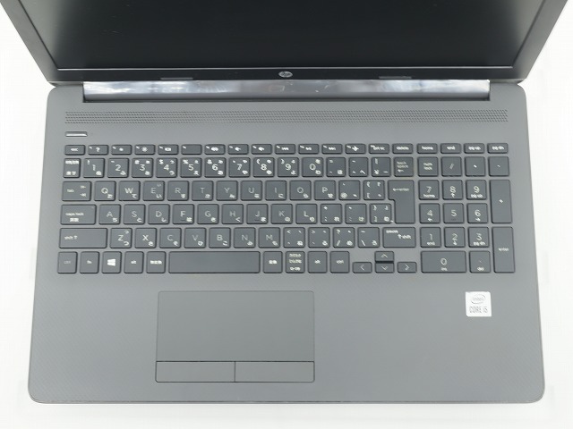 HP 250 G7 NOTEBOOK PC [新品SSD] 