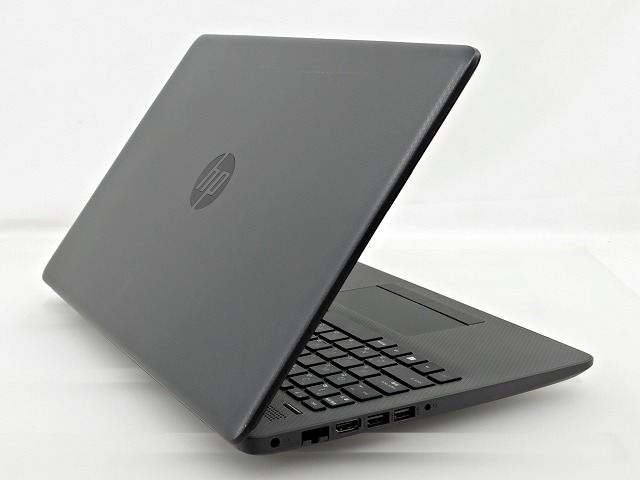 HP 250 G7 NOTEBOOK PC [新品SSD] 