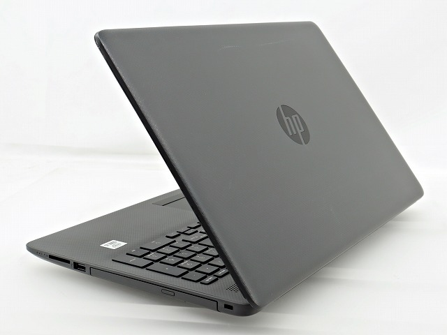 HP 250 G7 NOTEBOOK PC [新品SSD] 