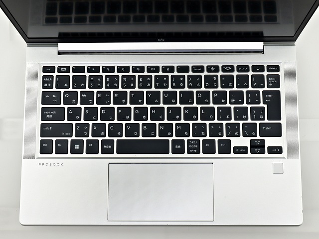 HP PROBOOK 635 AERO G8 