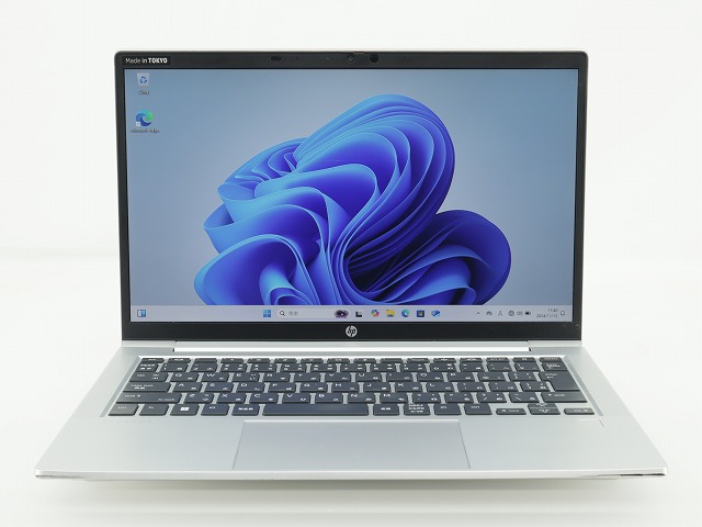 HP PROBOOK 635 AERO G8 