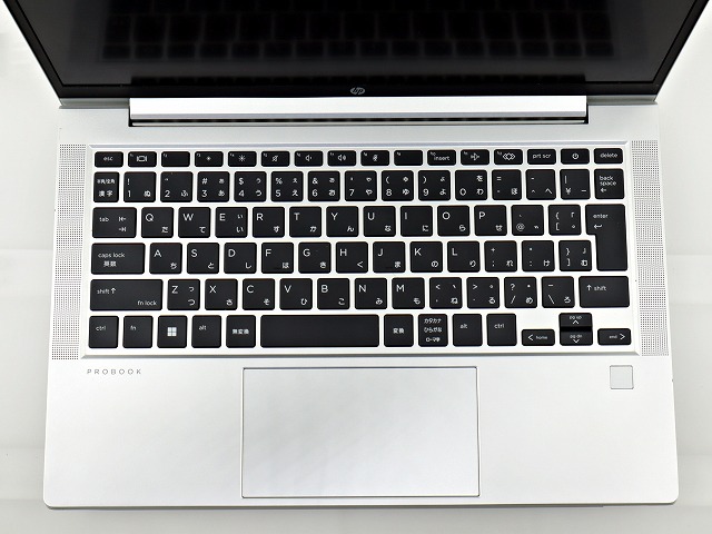 HP PROBOOK 635 AERO G8 