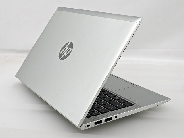 HP PROBOOK 635 AERO G8 