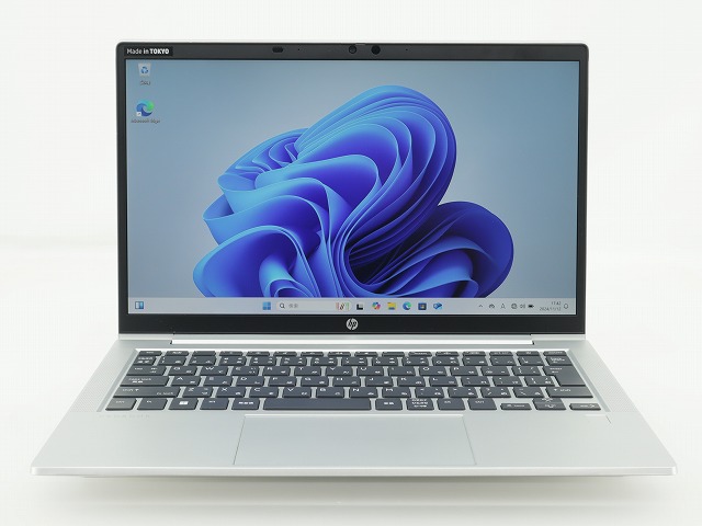 HP PROBOOK 635 AERO G8 