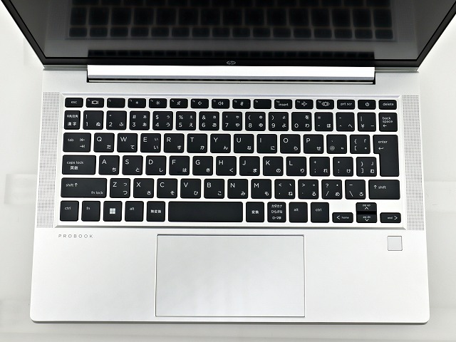 HP PROBOOK 635 AERO G8 