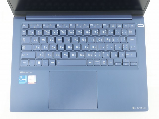 dynabook DYNABOOK RZ/LV W6RZLV7CBL