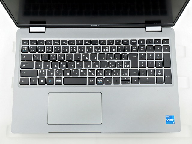 DELL LATITUDE 5530 