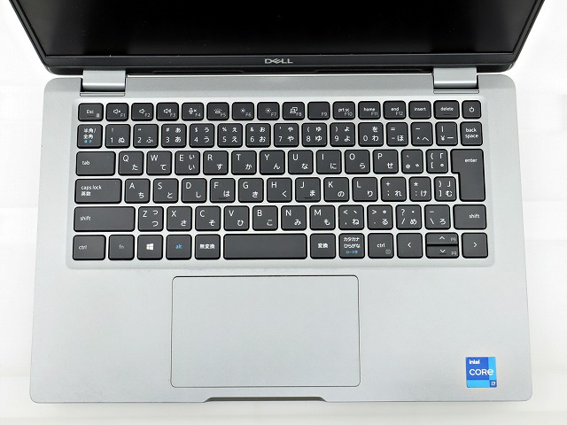 DELL LATITUDE 5320 